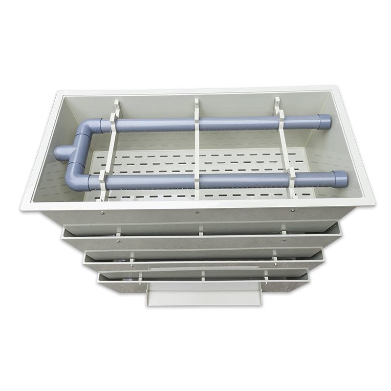 Qlozone Aquarium Fish tank Bak - Fish Tank Filter Aquarium review and price