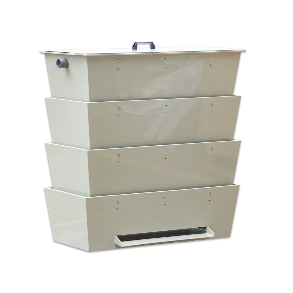 Qlozone Aquarium Fish tank Bak - Fish Tank Filter Aquarium review and price