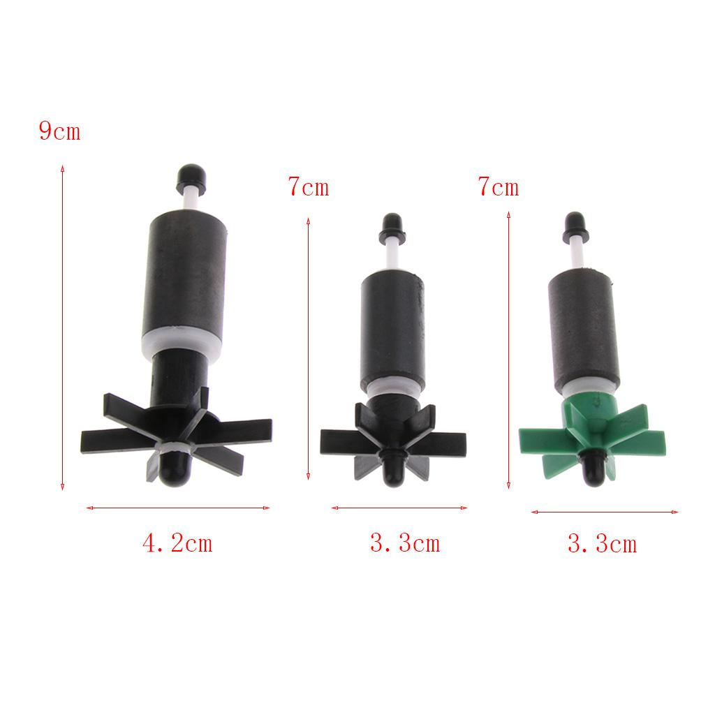 Direct Replacement Rotor Aquar - Fish Tank Filter Aquarium review and price