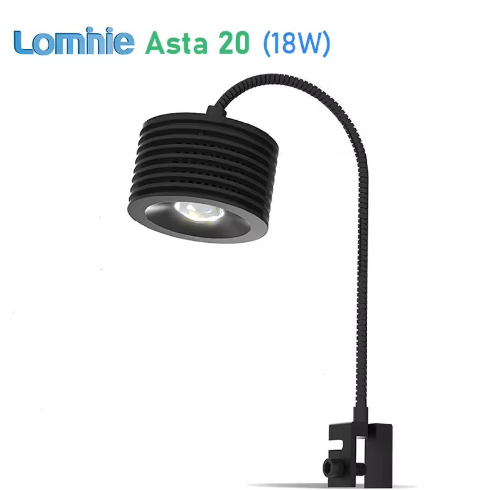 Lominie Asta 20 Freshwater 18W - Refugium Light Nano review and price