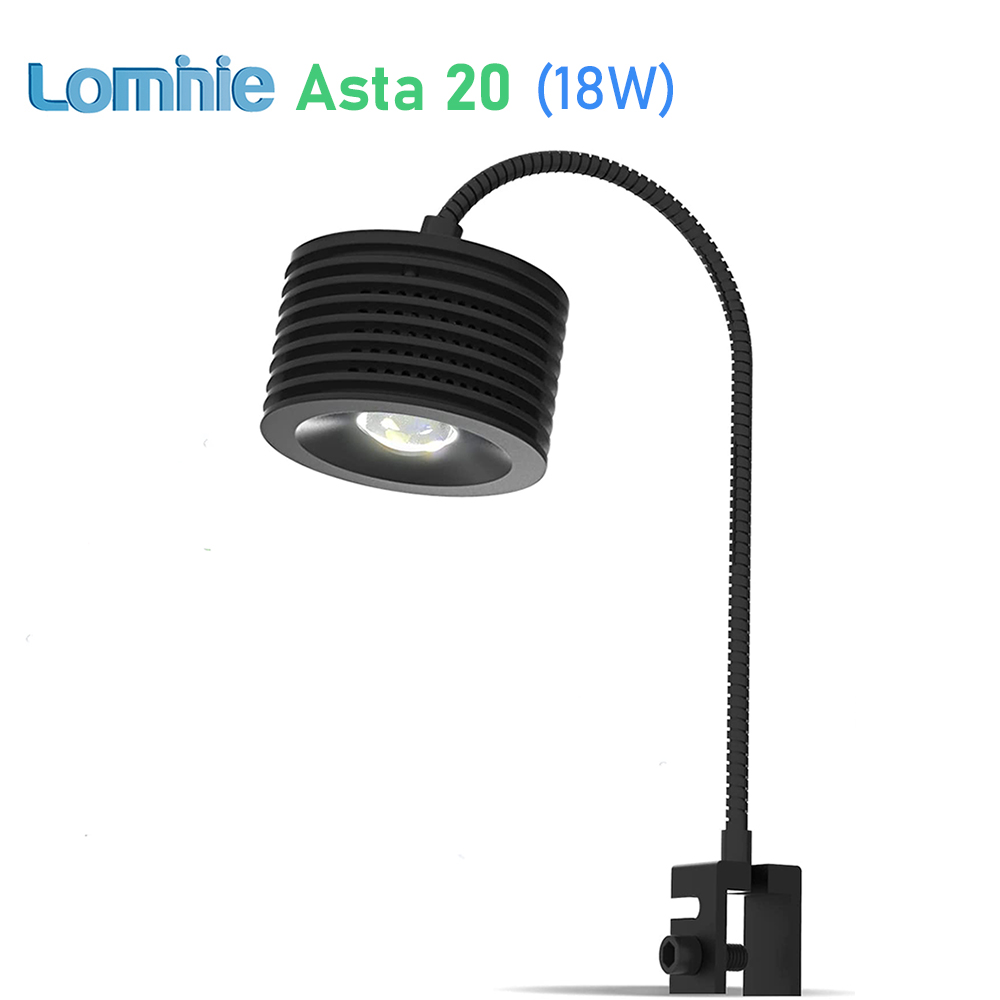 Lominie Asta 20 Freshwater 18W - Refugium Light Nano review and price