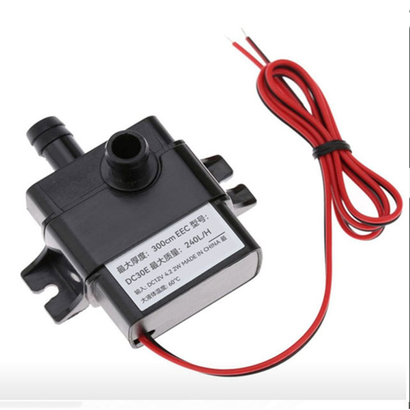12V/24V Mini Submersible Water - Xl Aquarium Fish review and price